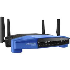 HOW TO CHANGE THE PASSWORD OF MY LINKSYS ROUTER? LINKSYS SMART WI-FI